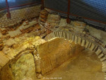 v.m. steenfabriek 'De Werklust', nu museum